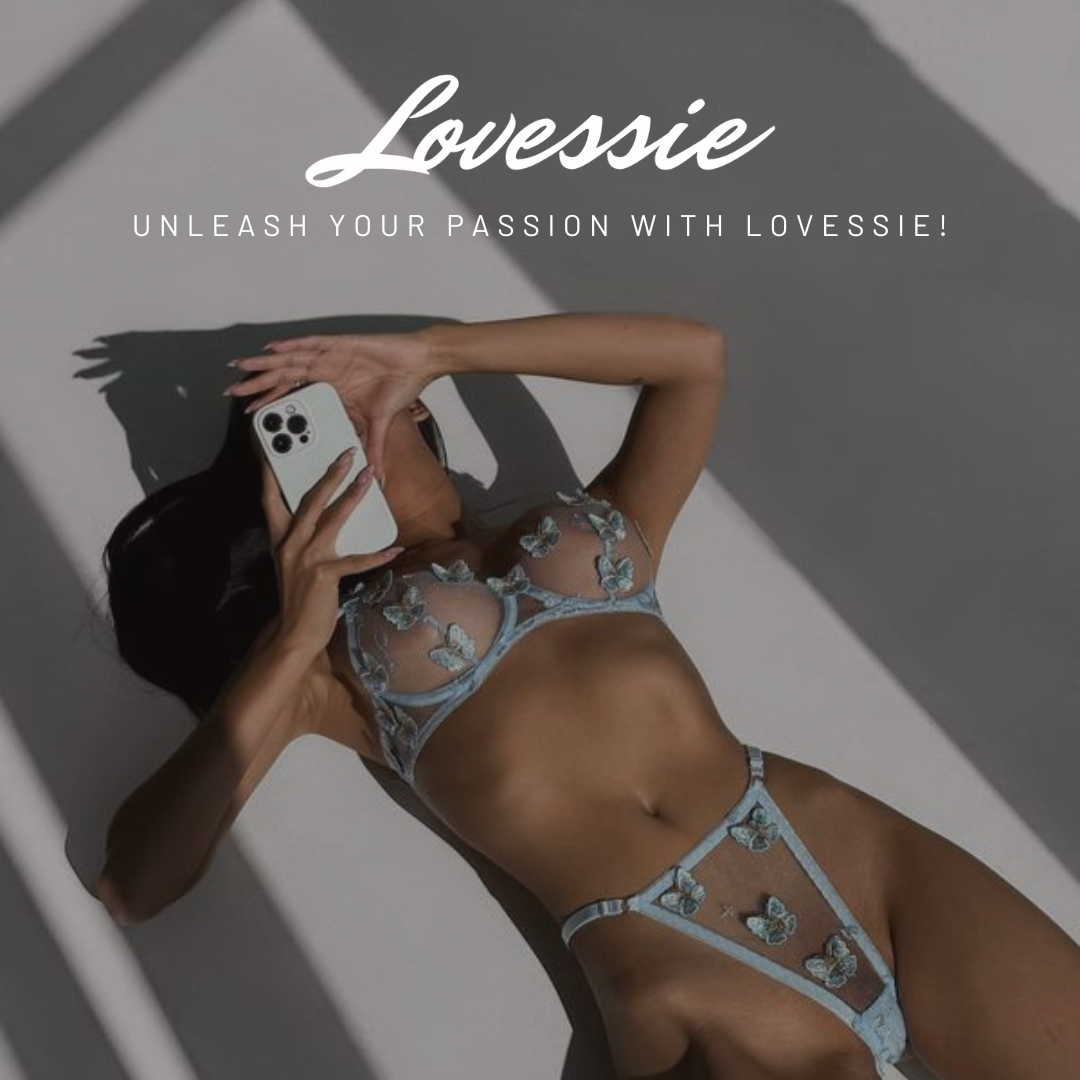 Lovessie Underwear
